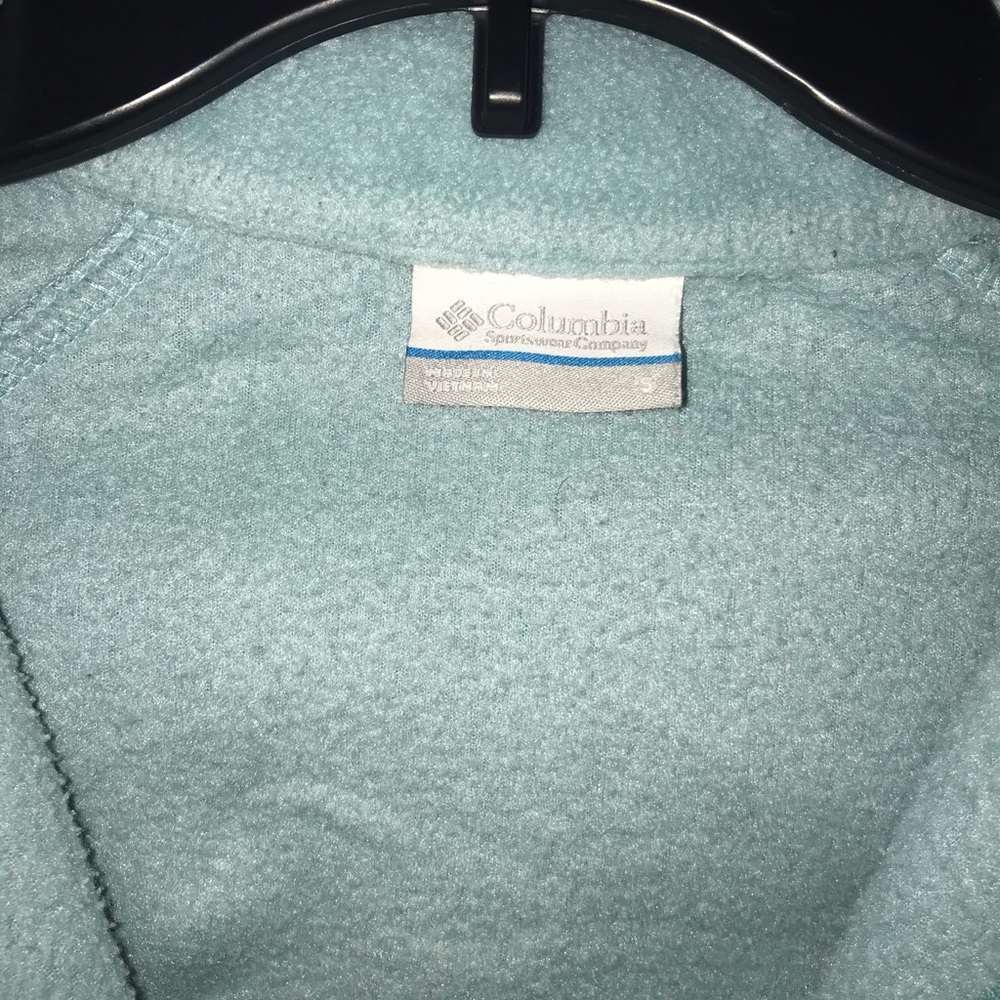 Columbia Jacket - Picture 2 of 3